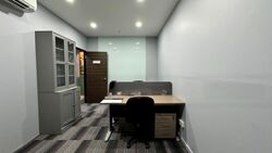 Primz Bizhub (D25), Office #459230371